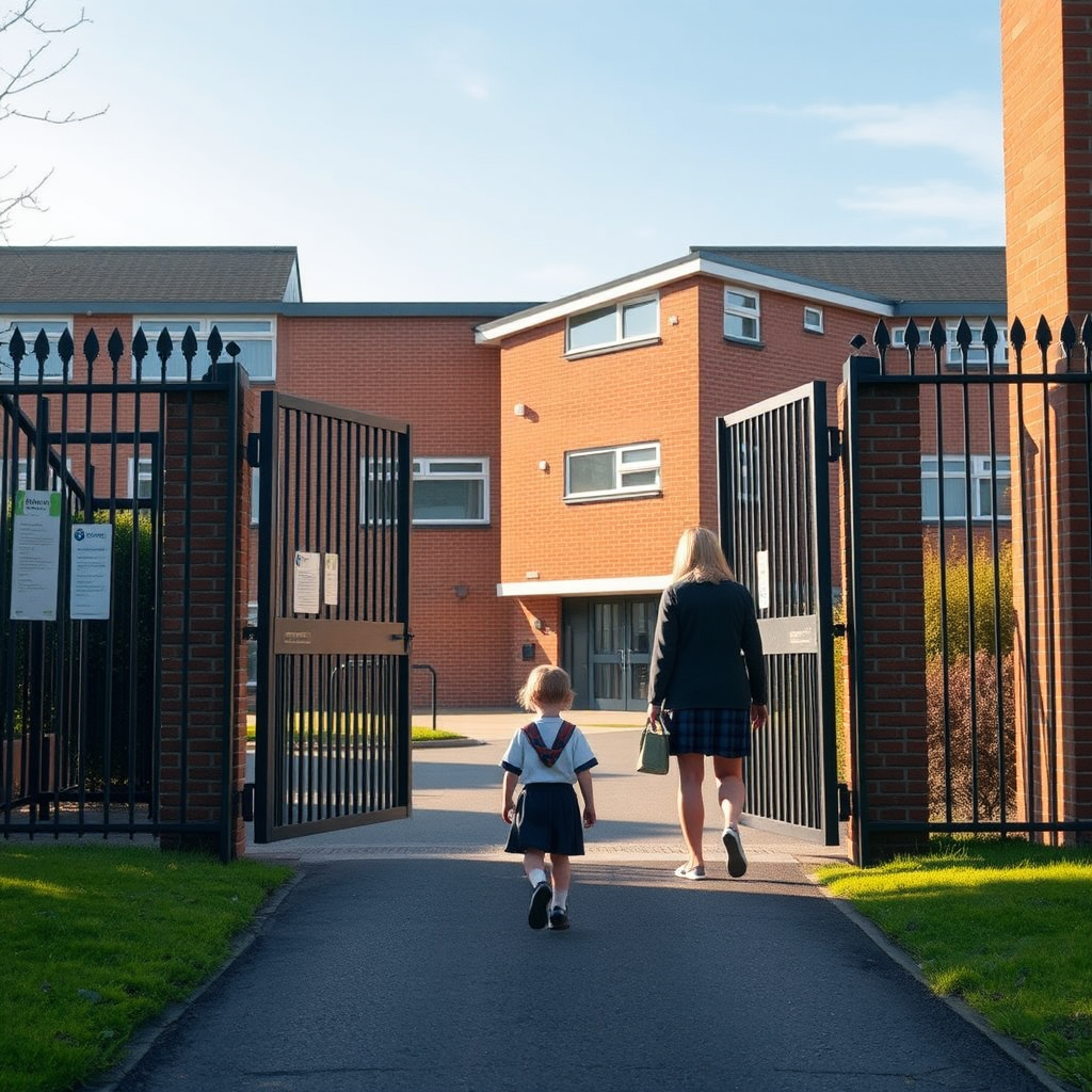 Council reveals plans to help pupils returning after extended absence